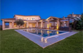 Villa Star